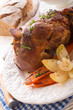 pickled ham hock