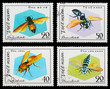 Postage stamp