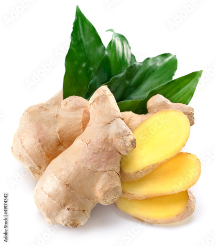 Photo: ginger ginger