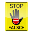 schild geisterfahrer stop falsch v2 III