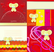 Vektor: pastellvierteiler1 pastellvierteiler1
