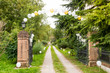Countryside avenue