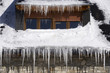 icicles