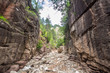 Bletterbachschlucht