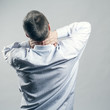 Pain neck