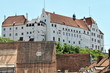 Burg Trausnitz, Landshut #3655