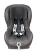 Front View of Safety Car Seat