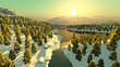 Mountain