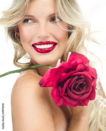 Photo: woman beauty woman beauty