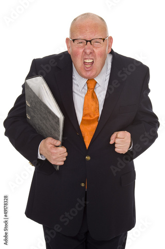 Photo: Business Business