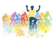 Bike race