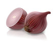 red onion