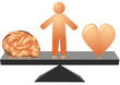 heart and mind