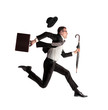 run