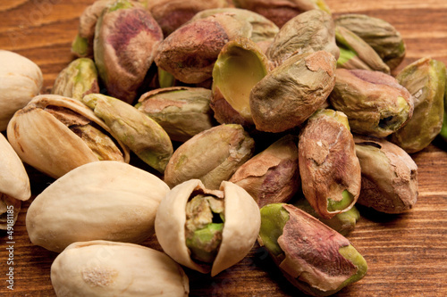 Photo: Pistacchi Pistacchi
