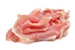 Foto: Italienischer Schinken Italienischer Schinken