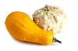 coloquintes citrouille