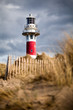 Photo: Lighthouse in Nieuwpoort. Belgium. Lighthouse in Nieuwpoort. Belgium.