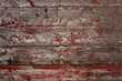 Holztextur abgeblätterte Farbe