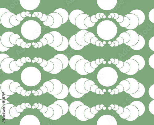 Illustration: Seamless pattern Seamless pattern