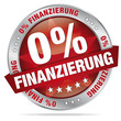0 % Finanzierung