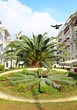 Aristotelous Square, Thessaloniki, Greece