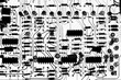 Circuit board background