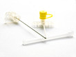 Intravenous catheter