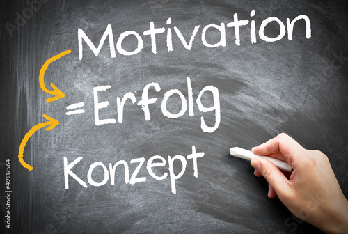 Photo: Erfolg Erfolg