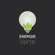 Vektor: Energie verte Energie verte