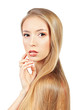 healthy hair