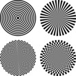Optical illusion