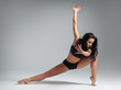 Photo: the dancer the dancer