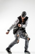 Photo: the dancer the dancer