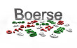Illustration: Boerse Boerse
