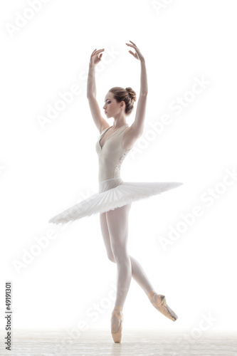 Photo: the dancer the dancer