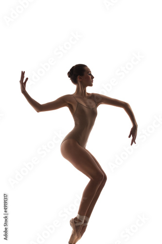 Photo: the dancer the dancer