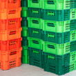 plastic containers