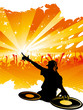 DJ
