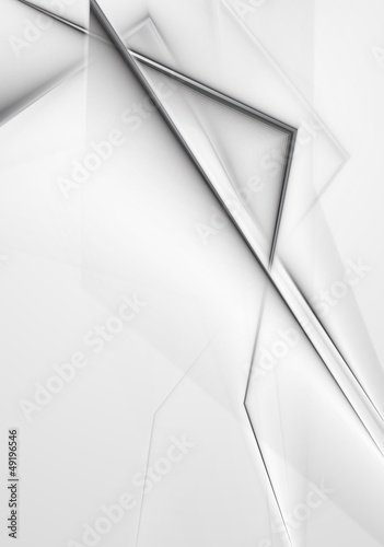 Vector: Elegant grey vector background Elegant grey vector background