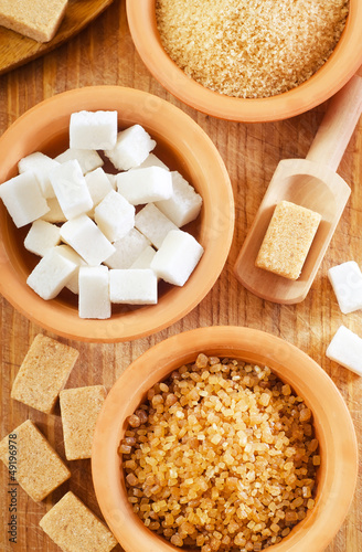 Photo: sugar sugar
