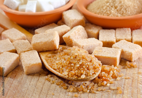Photo: sugar sugar