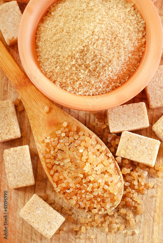 Photo: sugar sugar