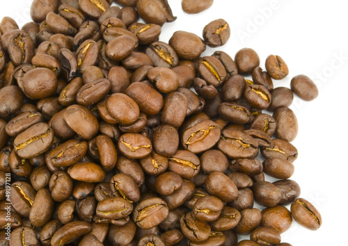 Photo: Kaffeebohnen Kaffeebohnen