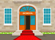 Welcome to school