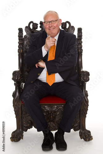 Photo: Business Business