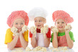 Little bakers