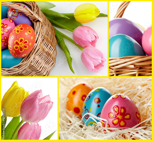 Photo: Happy Easter! Happy Easter!