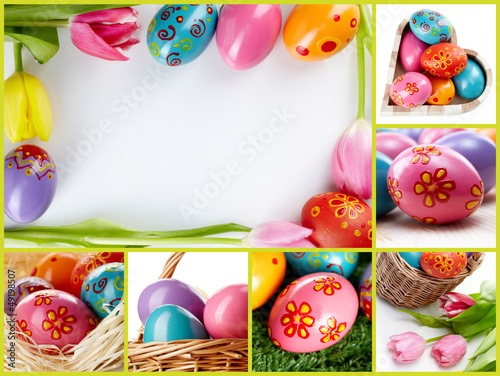 Photo: Easter theme Easter theme