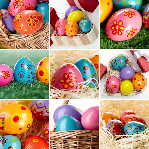 Photo: Easter collection Easter collection